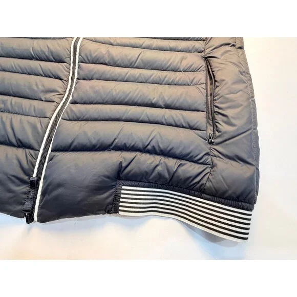 Armani Exchange Down Feathers Quilted Vest Size XL - Picture 7 of 14